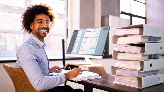 Xero for CIS Industry