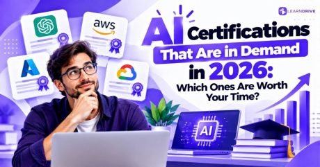 Best Certifications for High-Paying Jobs